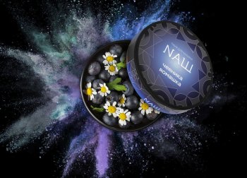 NAШ 4 вкуса в крепкой линейке- Манго-Перец, Яблоко- Бузина,  Черника-Ромашка, Груша- Фисташка