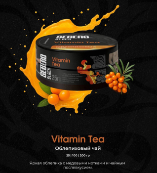 Новинки от Sebero