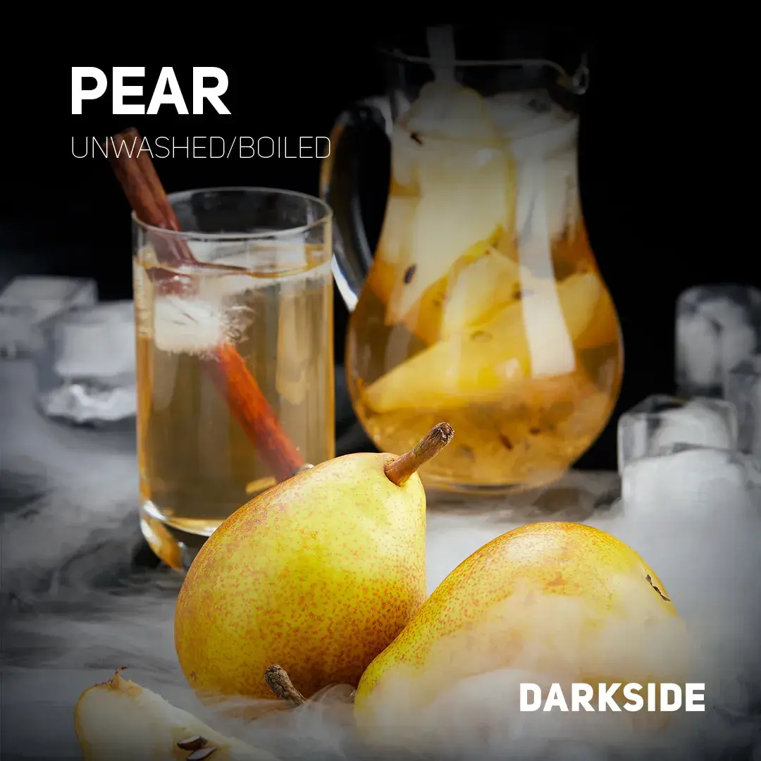 Darkside Pear 100 гр. (Груша) Core