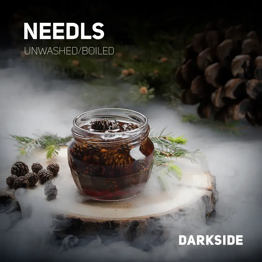 Darkside Needls 250 гр. (Нидлс) Core