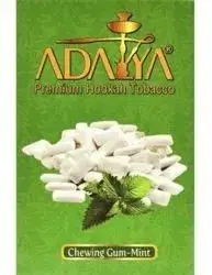 Adalya Chewinggum mint 50гр МРК