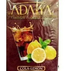 Adalya Cola lemon 50гр МРК