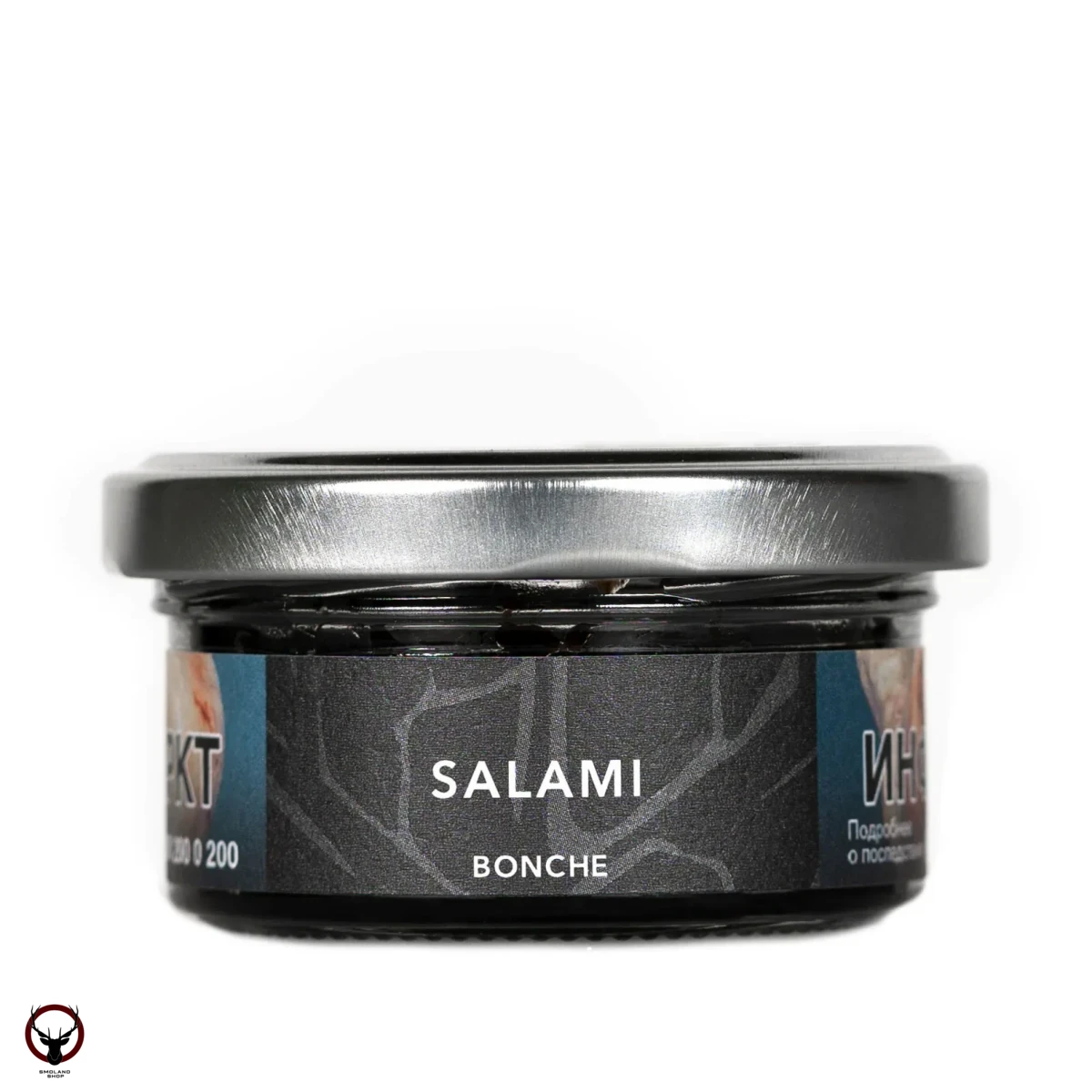 Bonche Salami 30гр МРК
