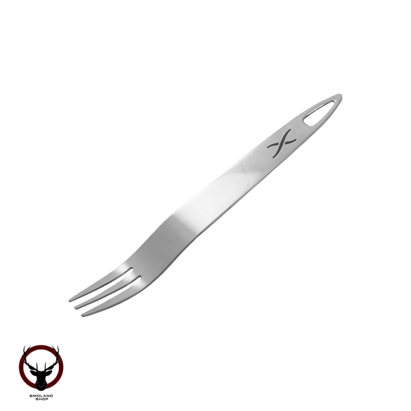 Hoob Fork | Серебро
