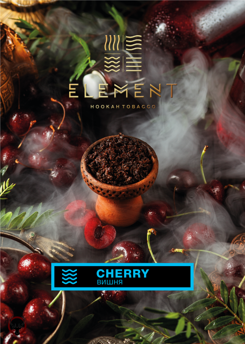 Element ВОДА Cherry 25гр МРК