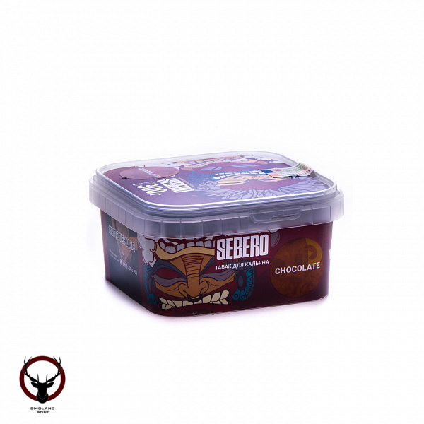 Sebero Chocolate 300гр МРК