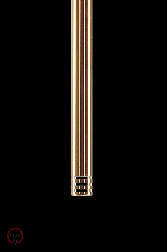 Шахта MAKLAUD X GAZZIK NEW GOLD