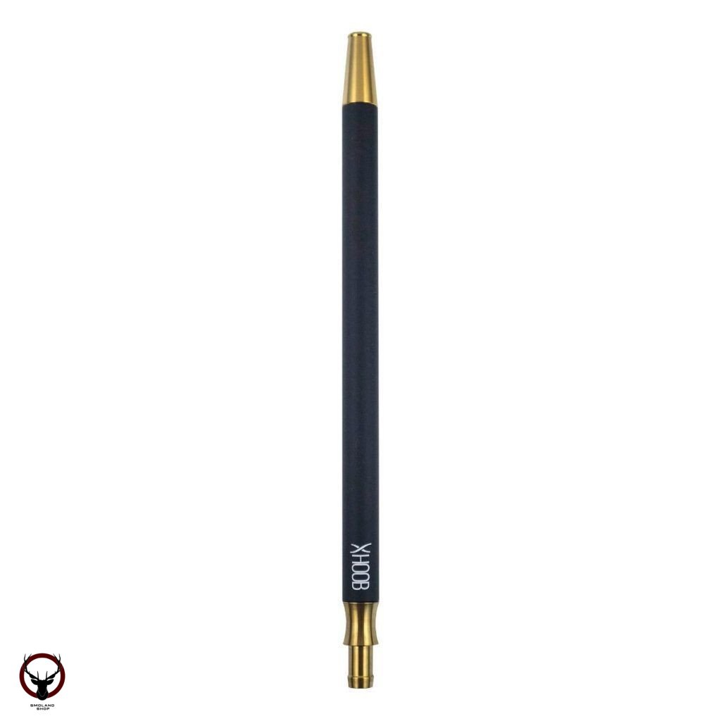 Мундштук для кальяна Hoob SMPL Black Bronze