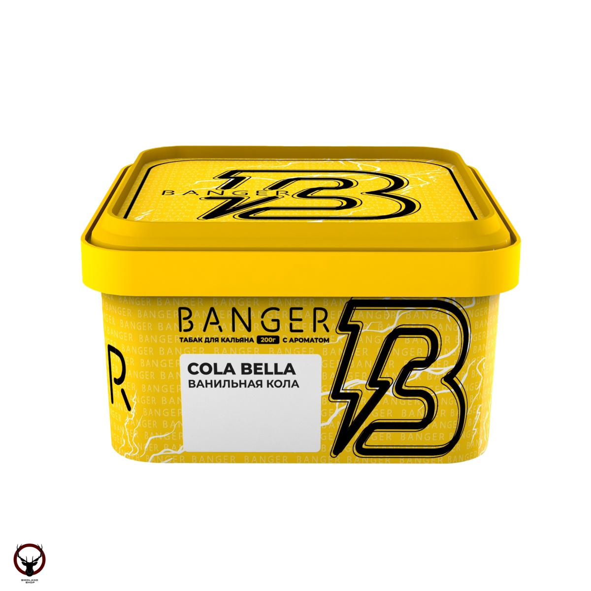 Banger Cola Bella 200гр МРК