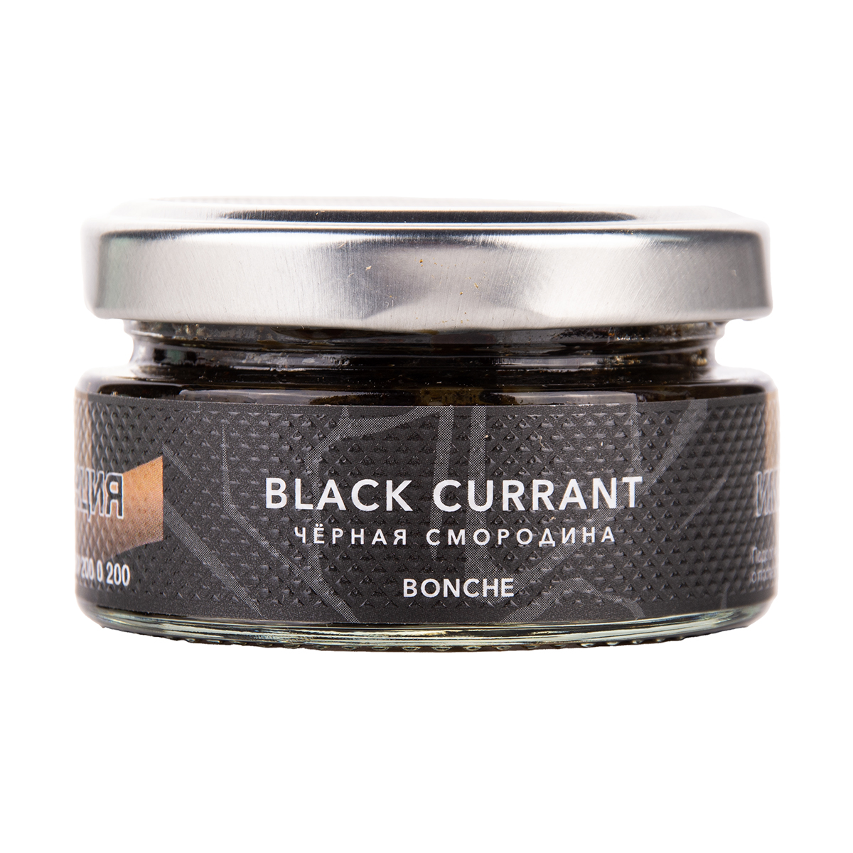 Bonche Black Currant 60гр МРК