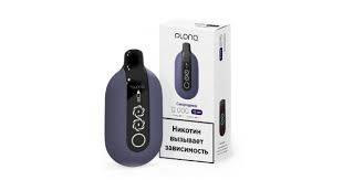 PLONQ Ultra 12000 - Смородина