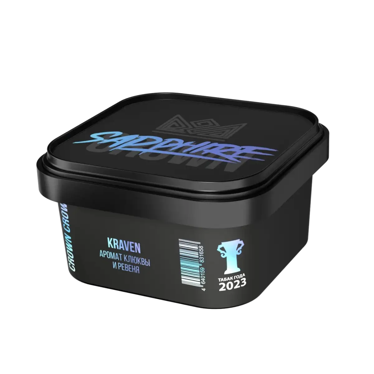 SAPPHIRE CROWN Kraven 200гр МРК