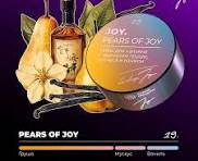 Joy Pears Of Joy 200 гр МРК