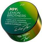 Joy Lemon Brothers 25гр МРК