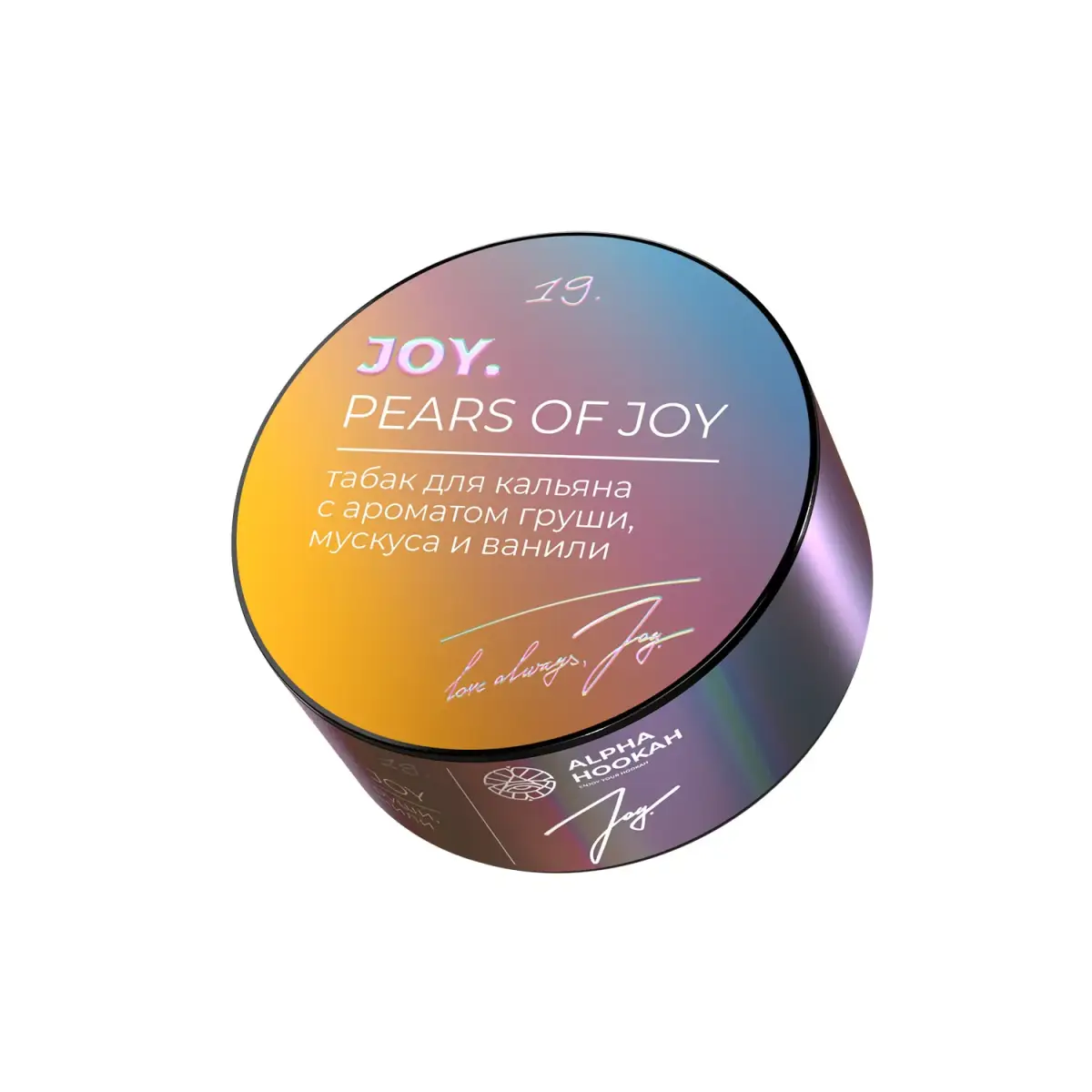 Joy Pears Of Joy 25гр МРК