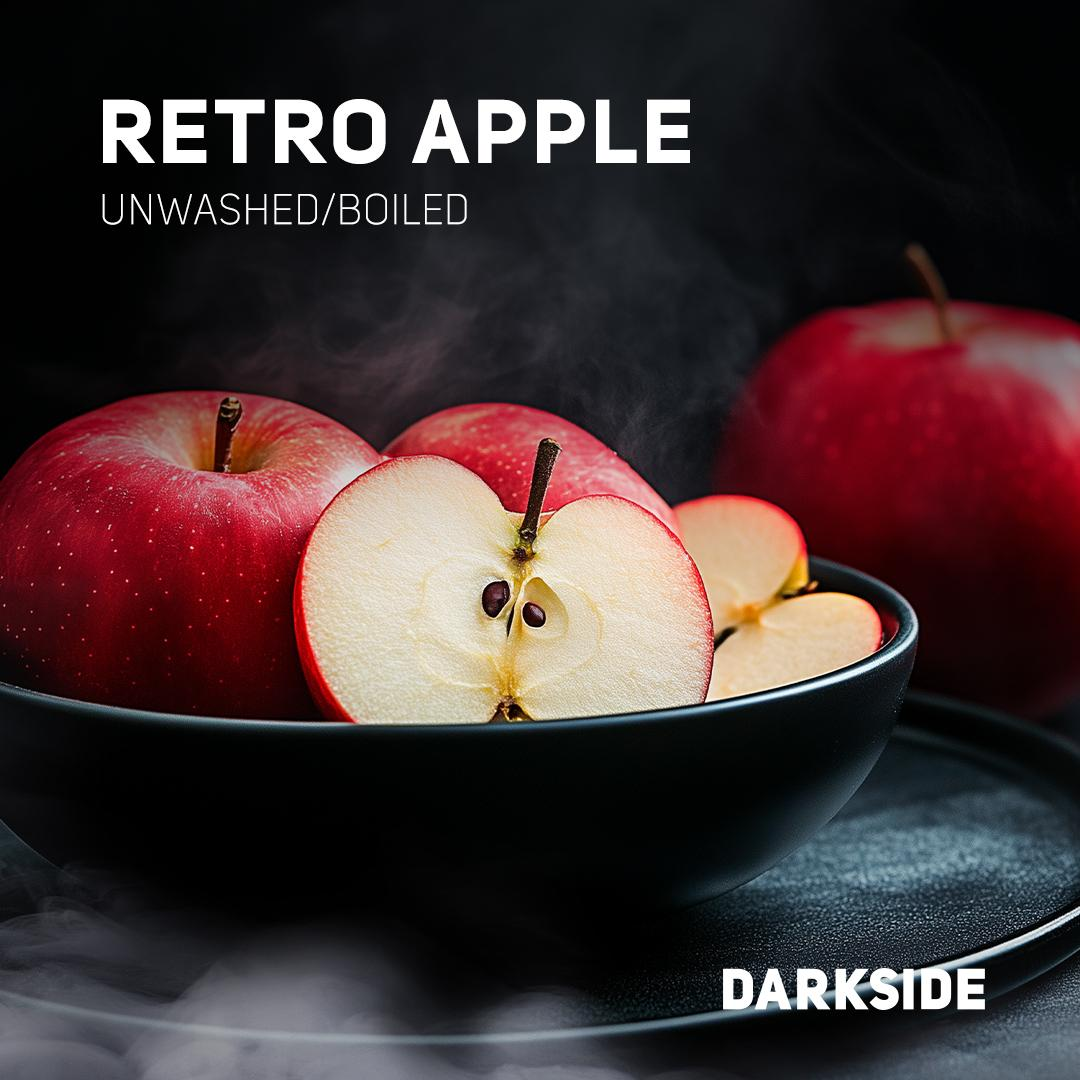 Darkside Retro Apple 30 гр. Core