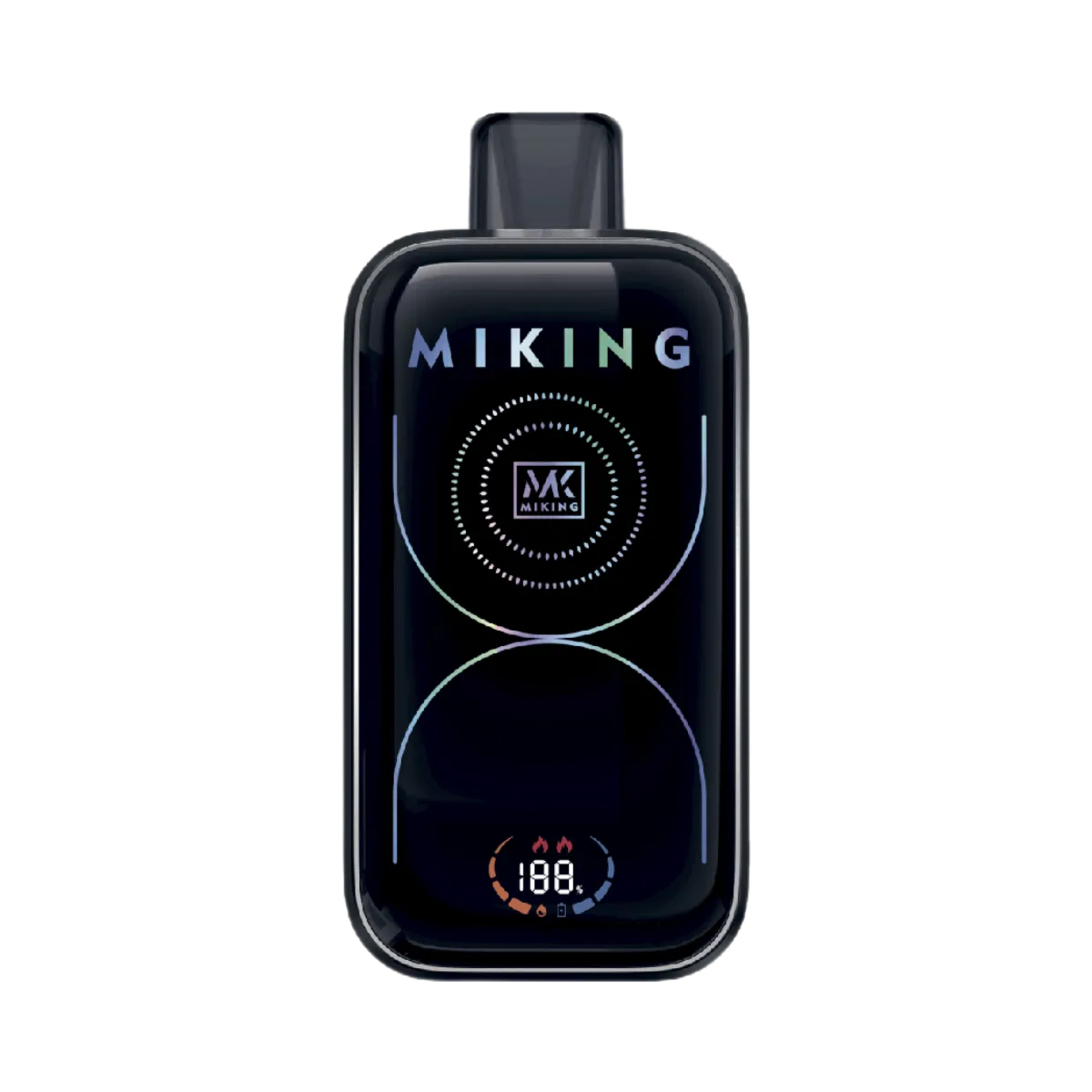 Эл. сиг. MIKING 12000 Ледяная смородина
