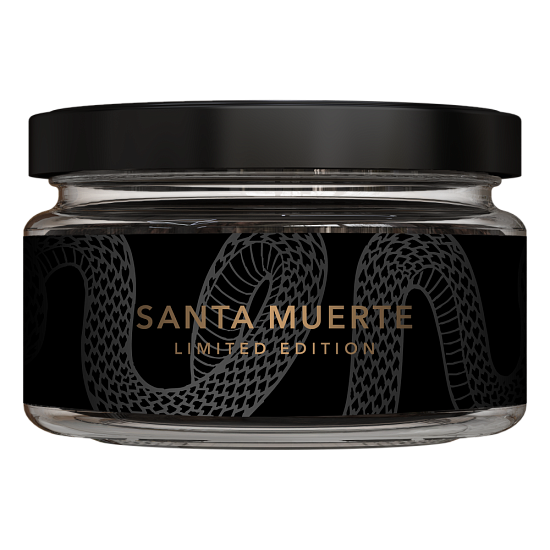 Bonche SANTA MUERTE (SMENA) 120гр