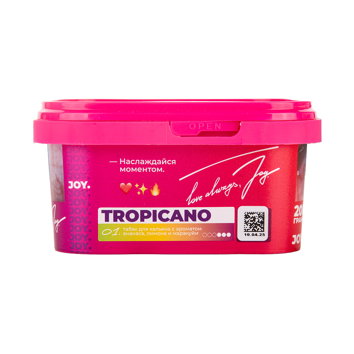 Joy Tropicano 200 гр