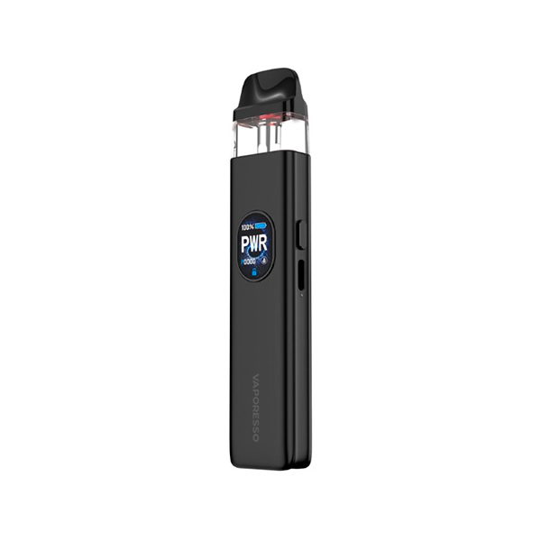 Набор VAPORESSO XROS 5 (Cosmic Black)