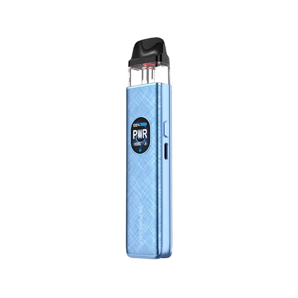 Набор VAPORESSO XROS 5 (Blue Silk)
