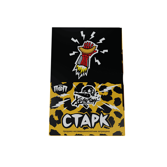 Хулиган Старк(Барбарисовая дыня) 25гр