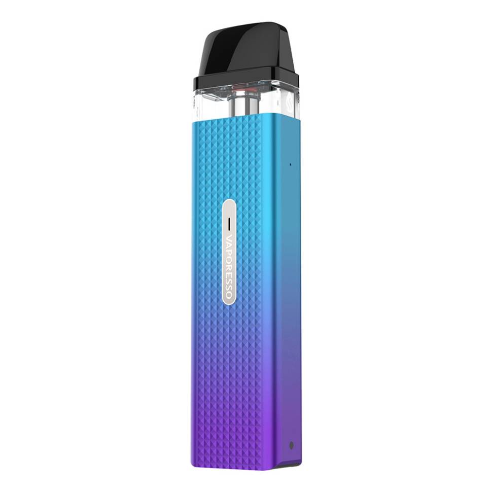 Набор VAPORESSO XROS MINI (Grape Purple)
