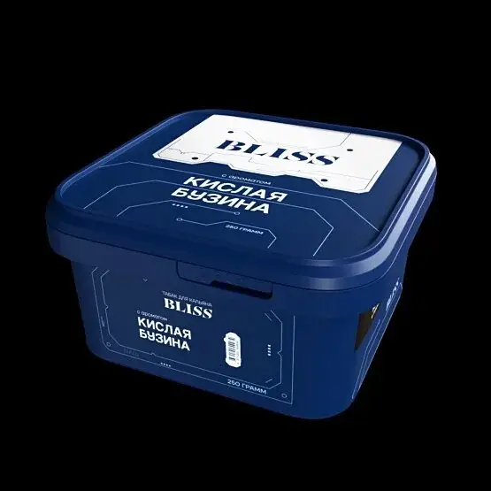 BLISS Кислая бузина 250гр