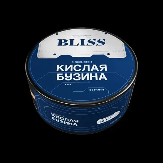BLISS Кислая бузина 100гр