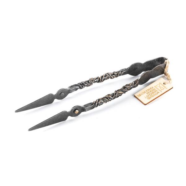 Щипцы граверные Werkbund Tongs Nerv (Big)