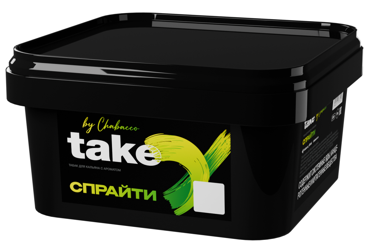 Take Spritie 200гр