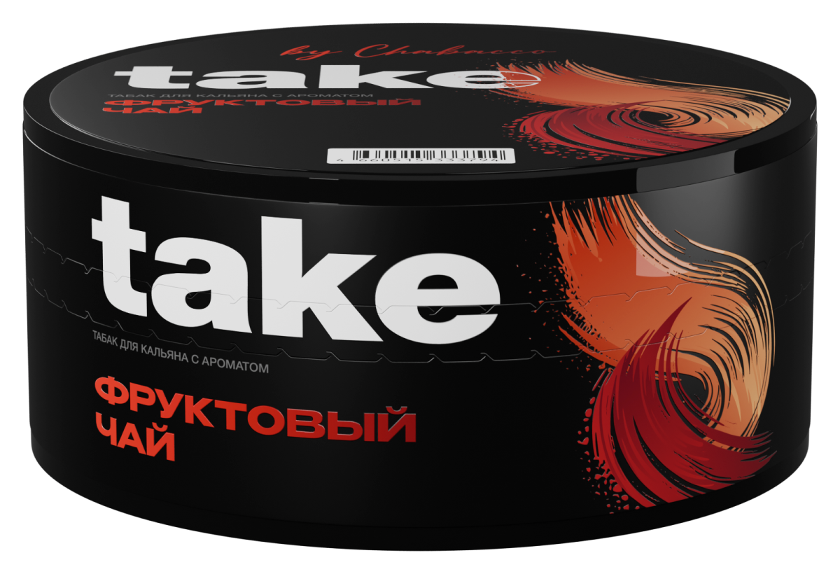 Take Fruit tea 100гр