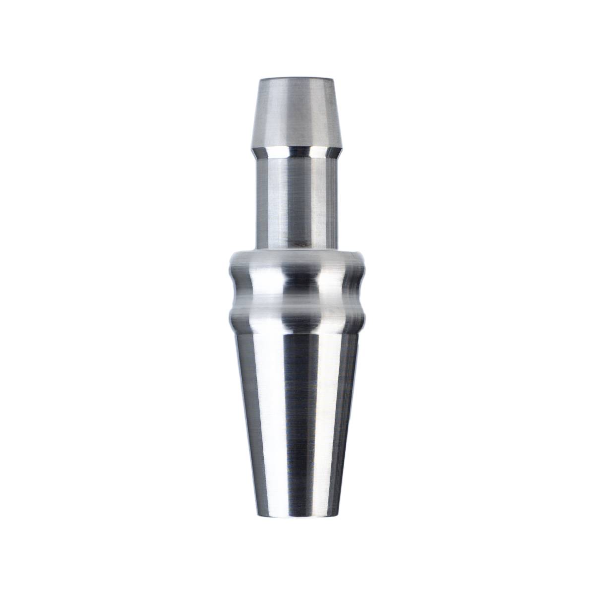 Hoob Plug Classic | Stainlees Steel