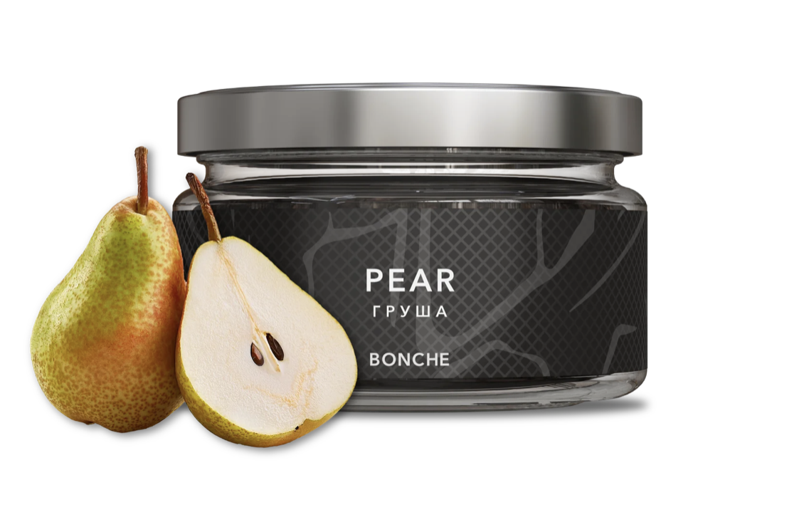 Bonche Pear 30гр