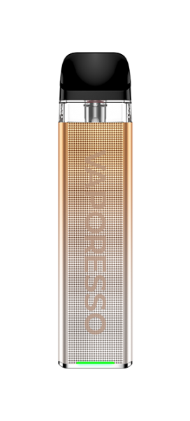 Набор VAPORESSO XROS 3 MINI (Phantom Gold)