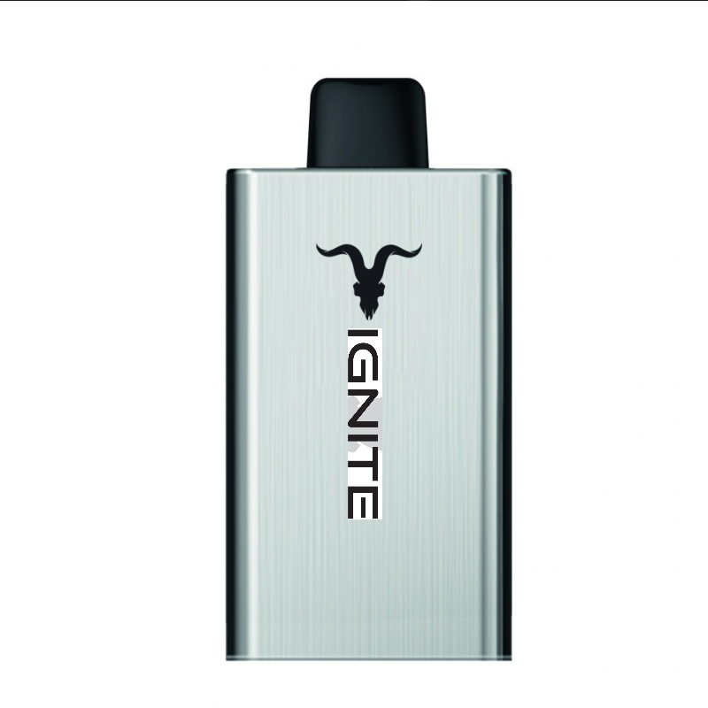 IGNITE Peach Raspberry V80 (8000  затяжек) МР