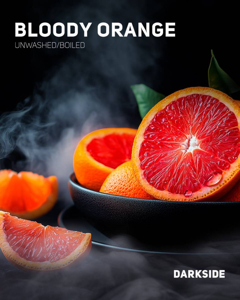 Darkside Bloody Orange 250 гр. Core