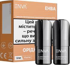 Картридж ENVA PRIME Бленд 1,8 мл  (упак. 2 шт)
