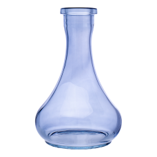 Колба ESH Капля Неон Синий (2-203)