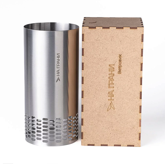 Ветровик На Грани