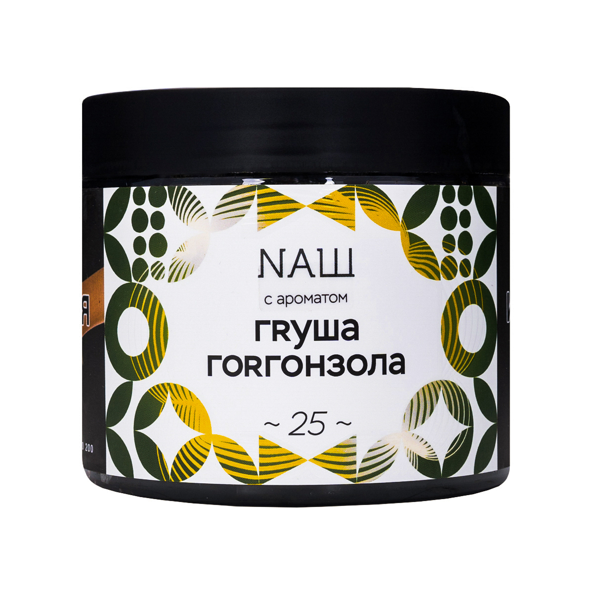 NАШ WHITE Груша горгонзола 40гр МРК