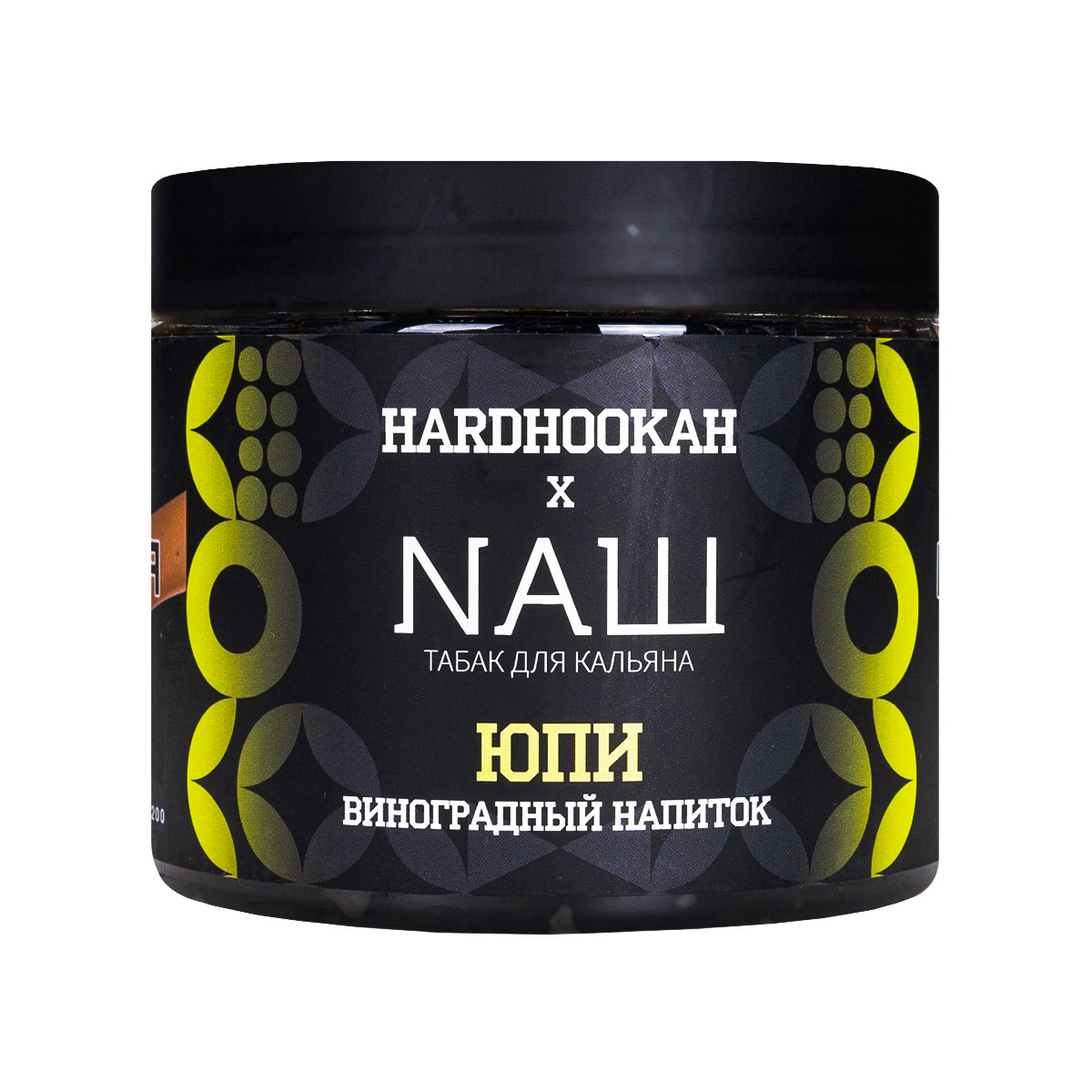 NАШ WHITE Виноградный напиток 40гр МРК