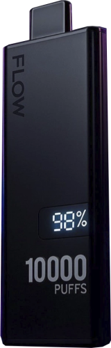 Эл. сиг. FLOW M-BAY 10000 Ананас апельсин 2 %