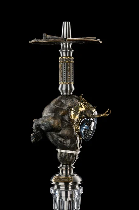 Кальян Maklaud The Doom