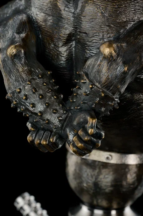 Кальян Maklaud The Doom