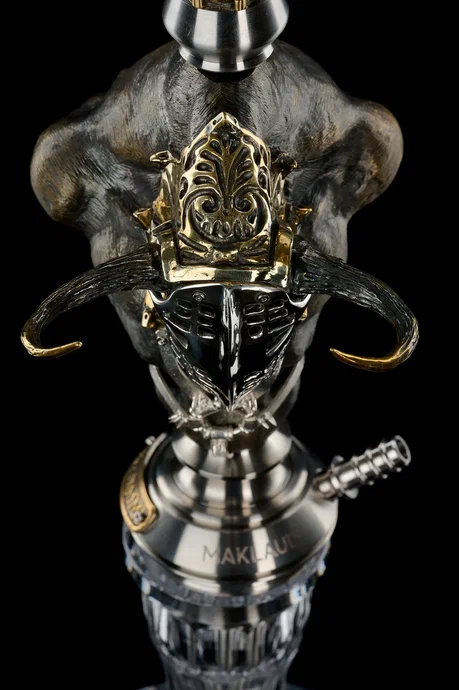 Кальян Maklaud The Doom