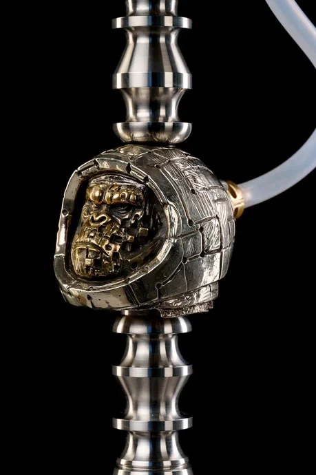 Кальян Maklaud Project 25 Ilon Mars