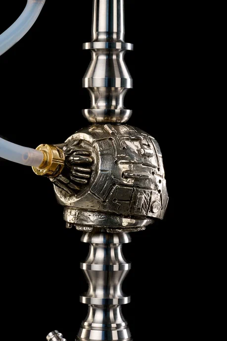 Кальян Maklaud Project 25 Ilon Mars