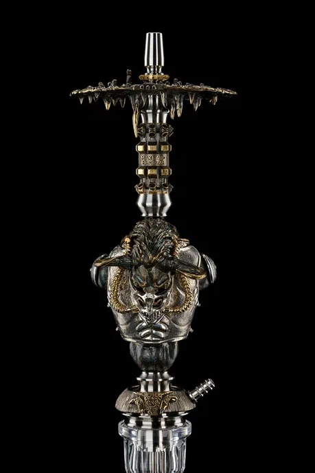 Кальян Maklaud Immortan