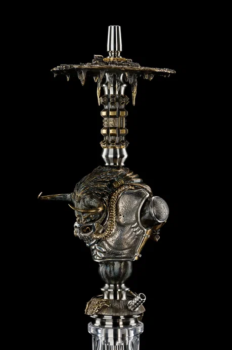 Кальян Maklaud Immortan